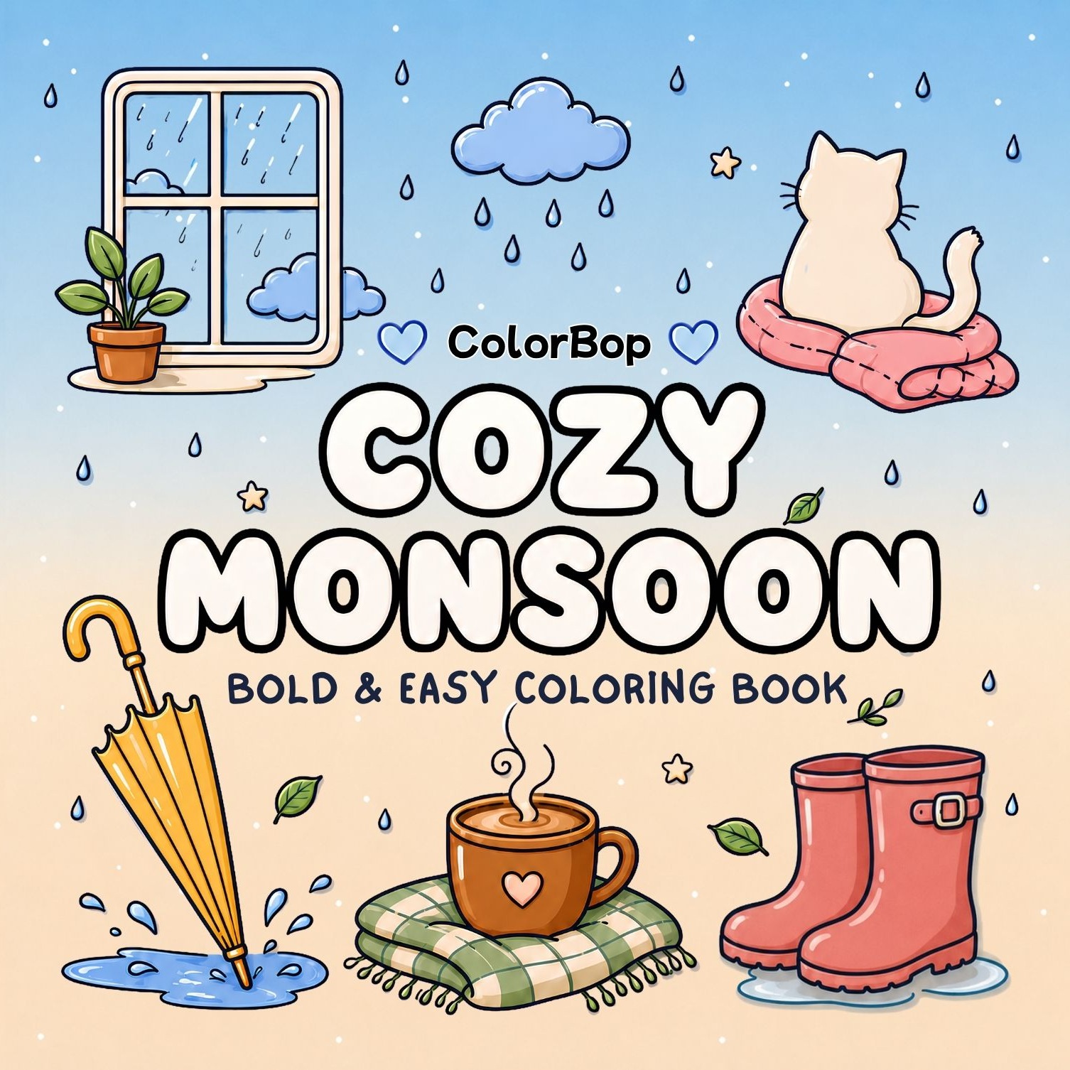 Cozy Monsoon